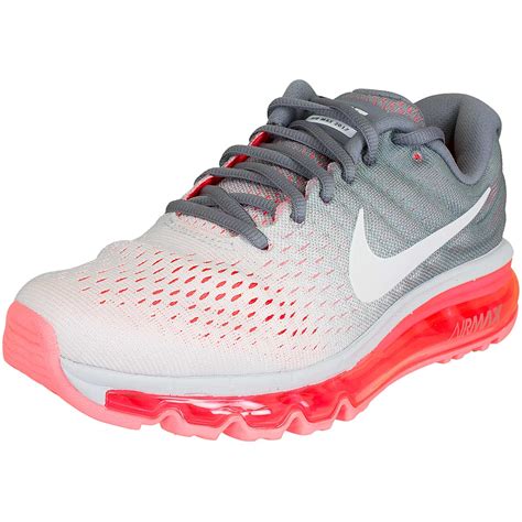 nike schuhe damen air max 2017 weiß|Amazon.com: Nike Air Max 2017 Womens.